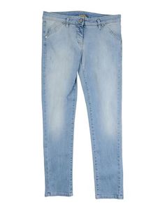 Джинсовые брюки Manila Grace Denim