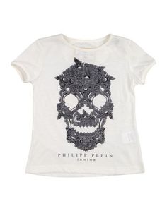 Футболка Philipp Plein
