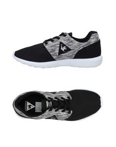 Низкие кеды и кроссовки Le Coq Sportif