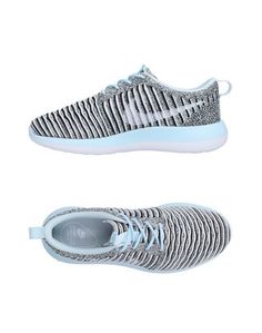Низкие кеды и кроссовки Nike