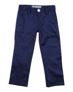 Повседневные брюки Bikkembergs