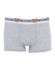 Боксеры Moschino