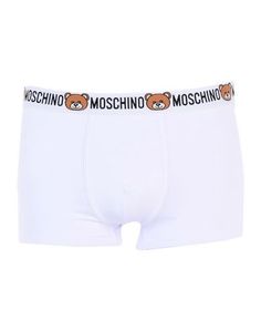 Боксеры Moschino