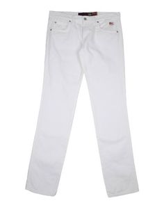 Джинсовые брюки ROŸ Rogers