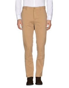 Повседневные брюки Scotch & Soda