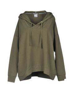 Толстовка Puma