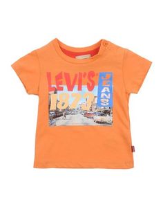 Футболка Levis Kidswear