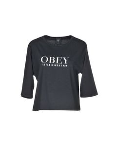 Футболка Obey