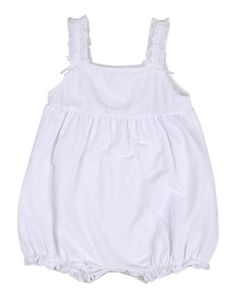 Детский комбинезон La Perla