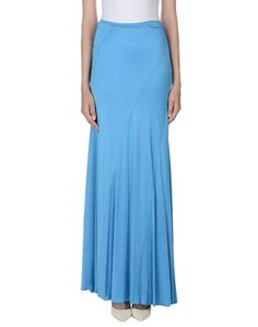 Длинная юбка Blumarine