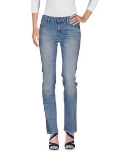 Джинсовые брюки Levis RED TAB