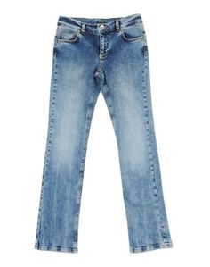 Джинсовые брюки Philipp Plein