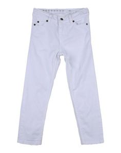 Джинсовые брюки Macchia J