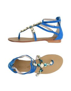 Вьетнамки Veronicas Shoes