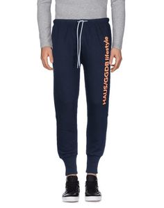 Повседневные брюки Golden Goose Deluxe Brand