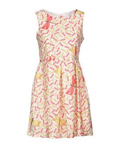 Короткое платье Anonyme Designers