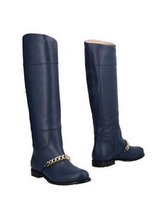 Сапоги Blugirl Blumarine