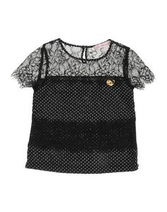 Блузка Miss Blumarine
