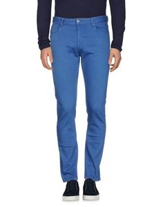 Джинсовые брюки Scotch & Soda