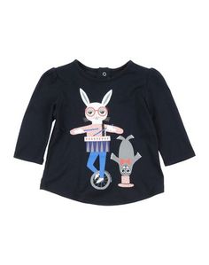 Футболка Little Marc Jacobs