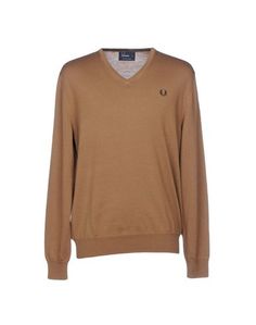 Свитер Fred Perry