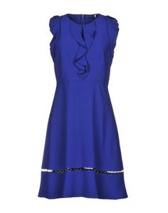 Короткое платье Elie Tahari