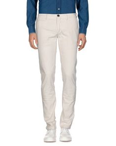 Повседневные брюки Siviglia Denim