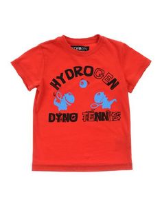 Футболка Hydrogen
