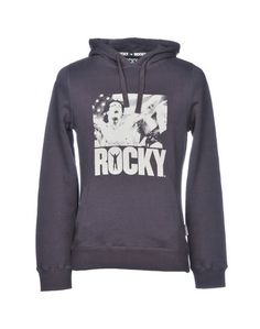 Толстовка Rocky