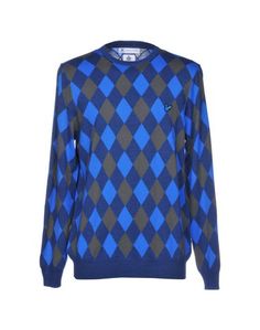 Свитер Lyle & Scott