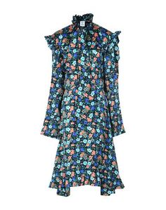 Платье длиной 3/4 Vetements