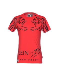 Футболка Plein Sport