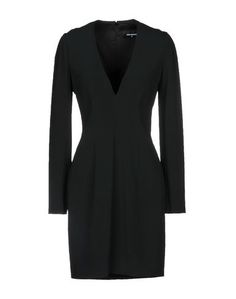 Короткое платье Dsquared2