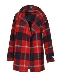 Пальто Woolrich