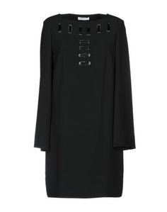 Короткое платье Versace Collection