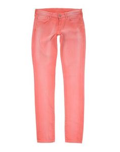 Джинсовые брюки Pepe Jeans