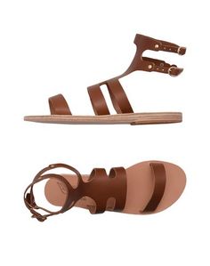 Сандалии Ancient Greek Sandals