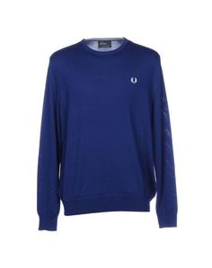 Свитер Fred Perry