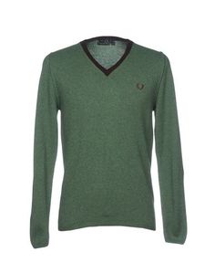 Свитер Fred Perry