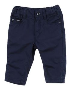 Повседневные брюки Hugo Boss