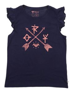 Футболка Roxy