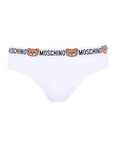 Трусы Moschino