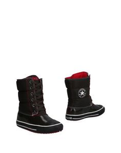 Полусапоги и высокие ботинки Converse ALL Star