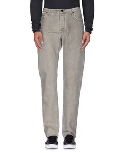 Джинсовые брюки Lanvin