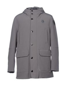 Пуховик Blauer
