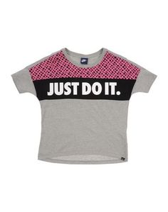 Футболка Nike