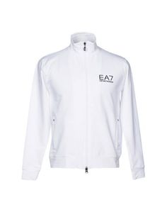 Толстовка EA7