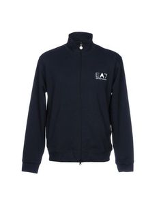 Толстовка EA7