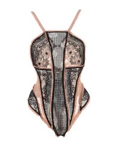 Боди For Love & Lemons