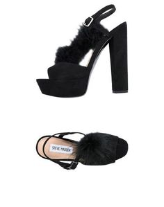 Сандалии Steve Madden